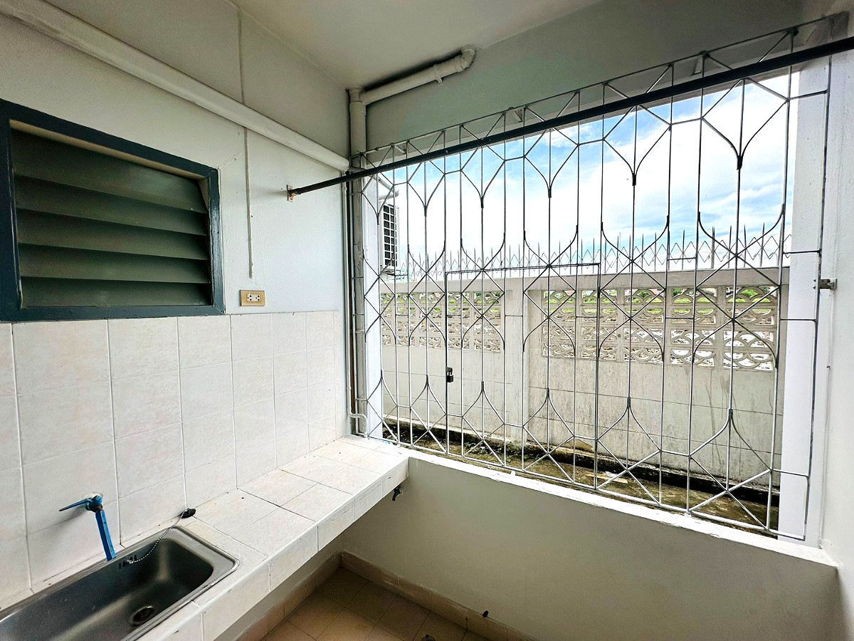 รูปภาพ ฮาซัน อพาร์ทเม้นท์ - ใกล้เซ็นทรัลเวสเกต ตลาดบางบัวทอง โรบินสันราชพฤกษ์  | อพาร์ทเม้นท์ หอพัก ที่พัก ห้องพัก - รูปที่ 12/15