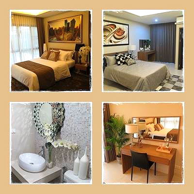 รูปภาพ เดอะพาร์คเรสเซิเด้นท์@ลาดพร้าว10 | อพาร์ทเม้นท์ หอพัก ที่พัก ห้องพัก - รูปที่ 42/63