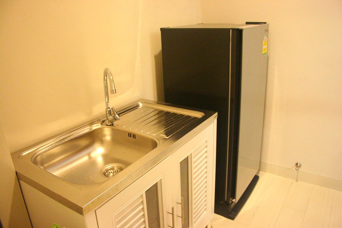 รูปภาพ เดอะพาร์คเรสเซิเด้นท์@ลาดพร้าว10 | อพาร์ทเม้นท์ หอพัก ที่พัก ห้องพัก - รูปที่ 14/63