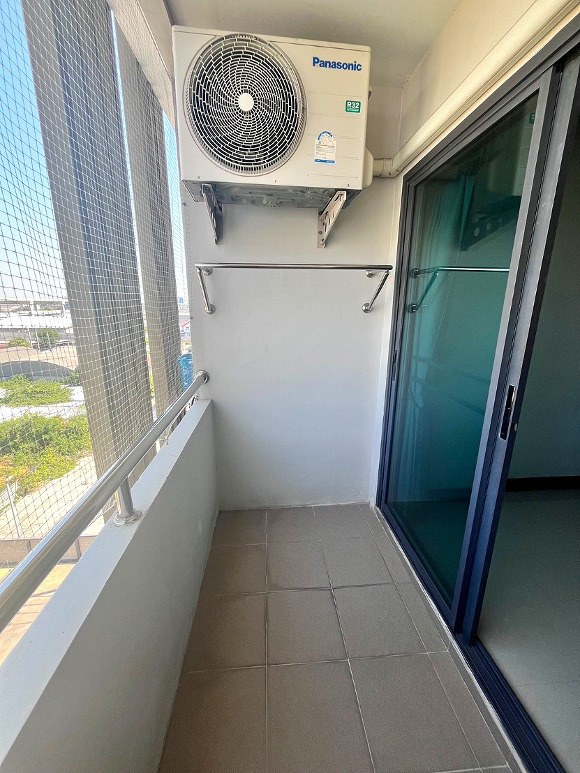 รูปภาพ ชัชวลัย แมนชั่น 2 | อพาร์ทเม้นท์ หอพัก ที่พัก ห้องพัก - รูปที่ 35/44