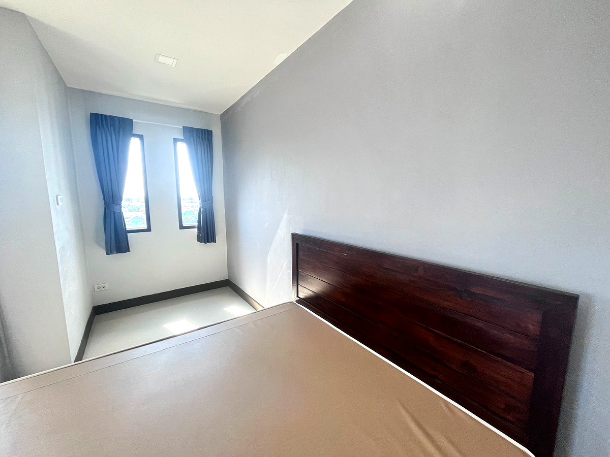 รูปภาพ ชัชวลัย แมนชั่น 2 | อพาร์ทเม้นท์ หอพัก ที่พัก ห้องพัก - รูปที่ 23/44