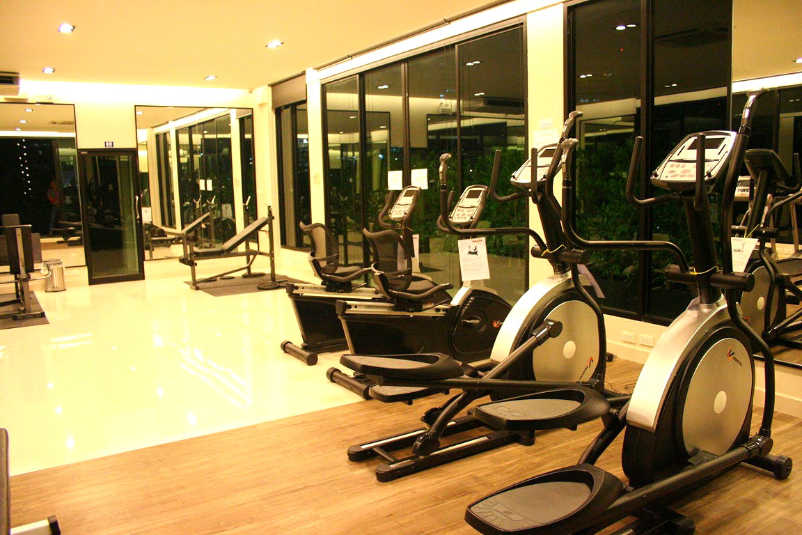 รูปภาพ เดอะพาร์คเรสเซิเด้นท์@ลาดพร้าว10 | อพาร์ทเม้นท์ หอพัก ที่พัก ห้องพัก - รูปที่ 32/63