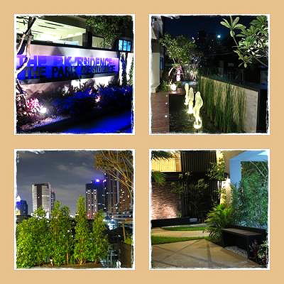 รูปภาพ เดอะพาร์คเรสเซิเด้นท์@ลาดพร้าว10 | อพาร์ทเม้นท์ หอพัก ที่พัก ห้องพัก - รูปที่ 55/63