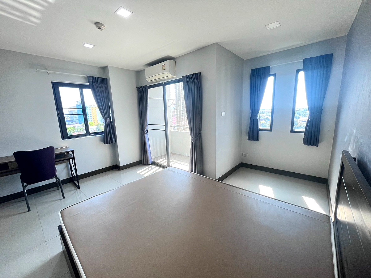 รูปภาพ ชัชวลัย แมนชั่น 2 | อพาร์ทเม้นท์ หอพัก ที่พัก ห้องพัก - รูปที่ 24/44