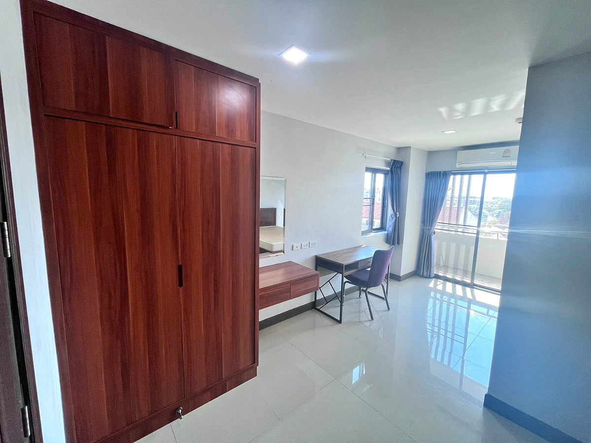 รูปภาพ ชัชวลัย แมนชั่น 2 | อพาร์ทเม้นท์ หอพัก ที่พัก ห้องพัก - รูปที่ 44/44