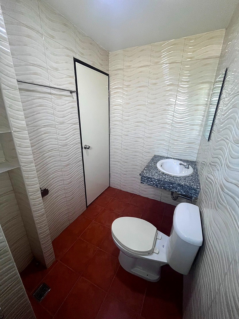 รูปภาพ ชัชวลัย แมนชั่น 2 | อพาร์ทเม้นท์ หอพัก ที่พัก ห้องพัก - รูปที่ 37/44