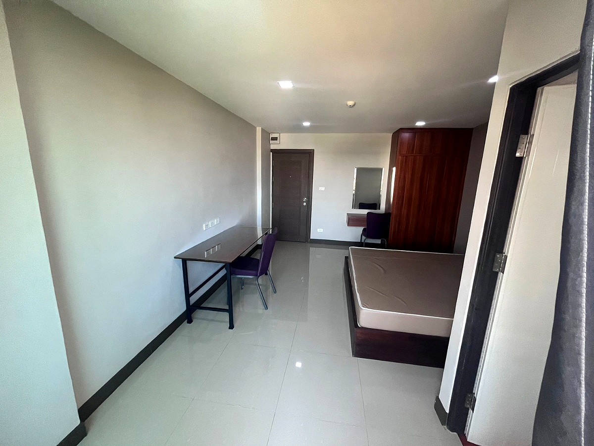 รูปภาพ ชัชวลัย แมนชั่น 2 | อพาร์ทเม้นท์ หอพัก ที่พัก ห้องพัก - รูปที่ 33/44