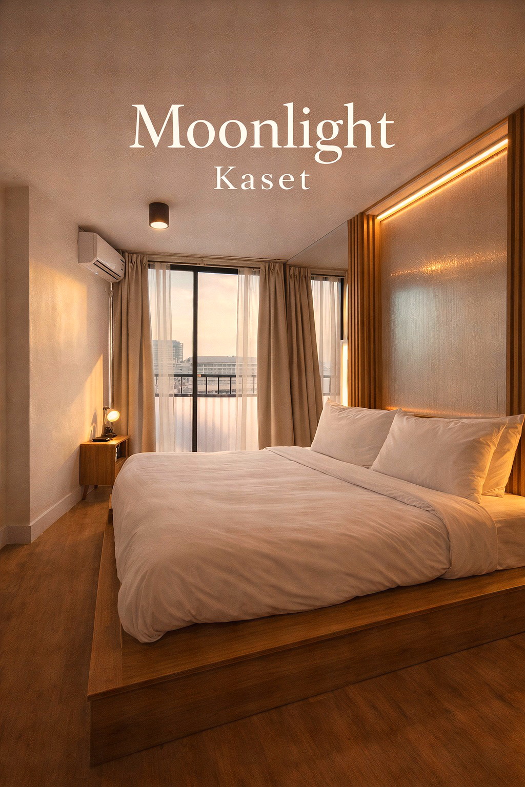 Pictures of Moonlight kaset 1/11