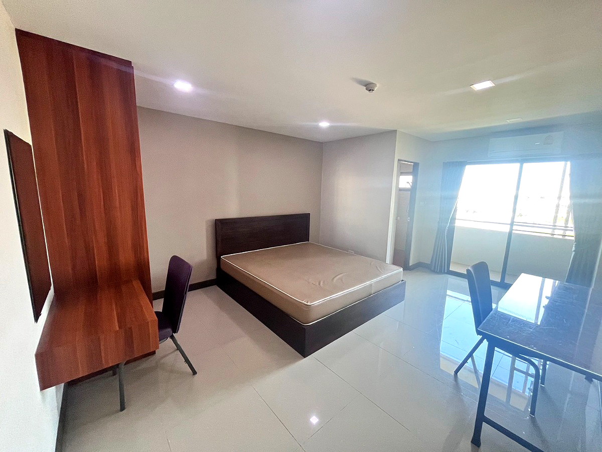 รูปภาพ ชัชวลัย แมนชั่น 2 | อพาร์ทเม้นท์ หอพัก ที่พัก ห้องพัก - รูปที่ 43/44