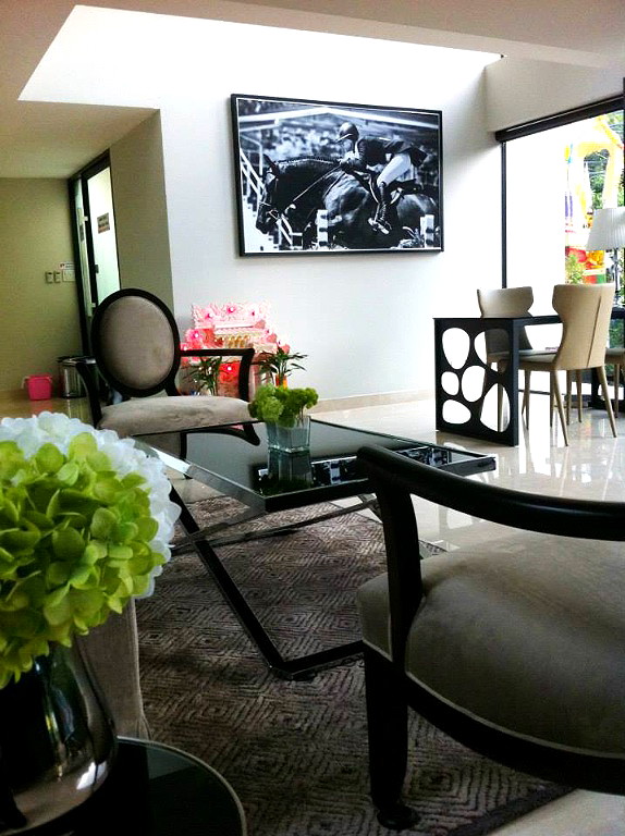 รูปภาพ เดอะพาร์คเรสเซิเด้นท์@ลาดพร้าว10 | อพาร์ทเม้นท์ หอพัก ที่พัก ห้องพัก - รูปที่ 40/63