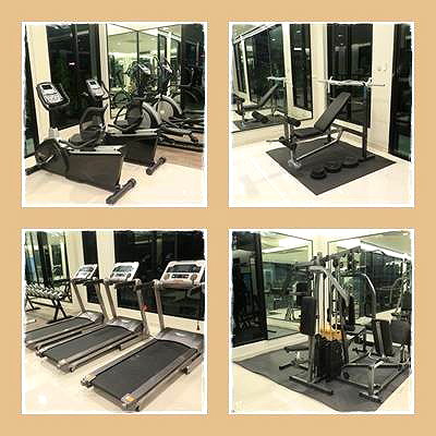 รูปภาพ เดอะพาร์คเรสเซิเด้นท์@ลาดพร้าว10 | อพาร์ทเม้นท์ หอพัก ที่พัก ห้องพัก - รูปที่ 53/63