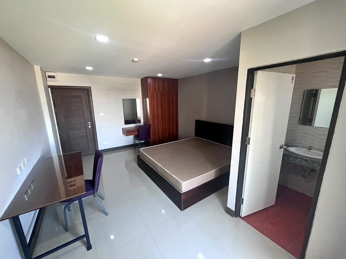 รูปภาพ ชัชวลัย แมนชั่น 2 | อพาร์ทเม้นท์ หอพัก ที่พัก ห้องพัก - รูปที่ 32/44