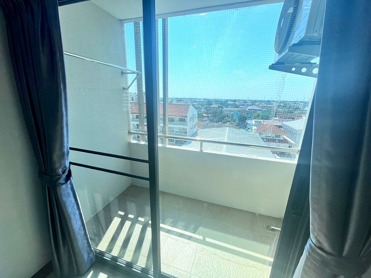 รูปภาพ ชัชวลัย แมนชั่น 2 | อพาร์ทเม้นท์ หอพัก ที่พัก ห้องพัก - รูปที่ 27/44