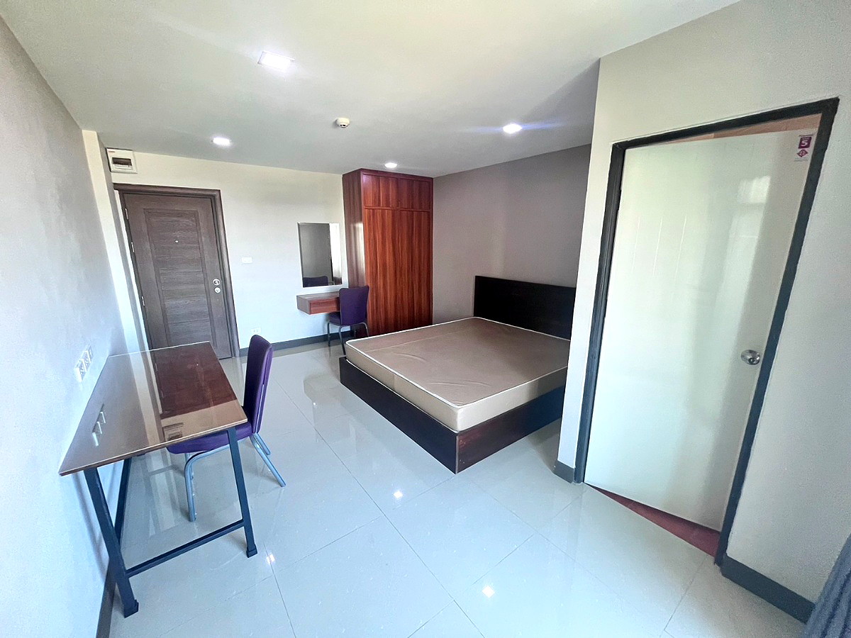 รูปภาพ ชัชวลัย แมนชั่น 2 | อพาร์ทเม้นท์ หอพัก ที่พัก ห้องพัก - รูปที่ 42/44