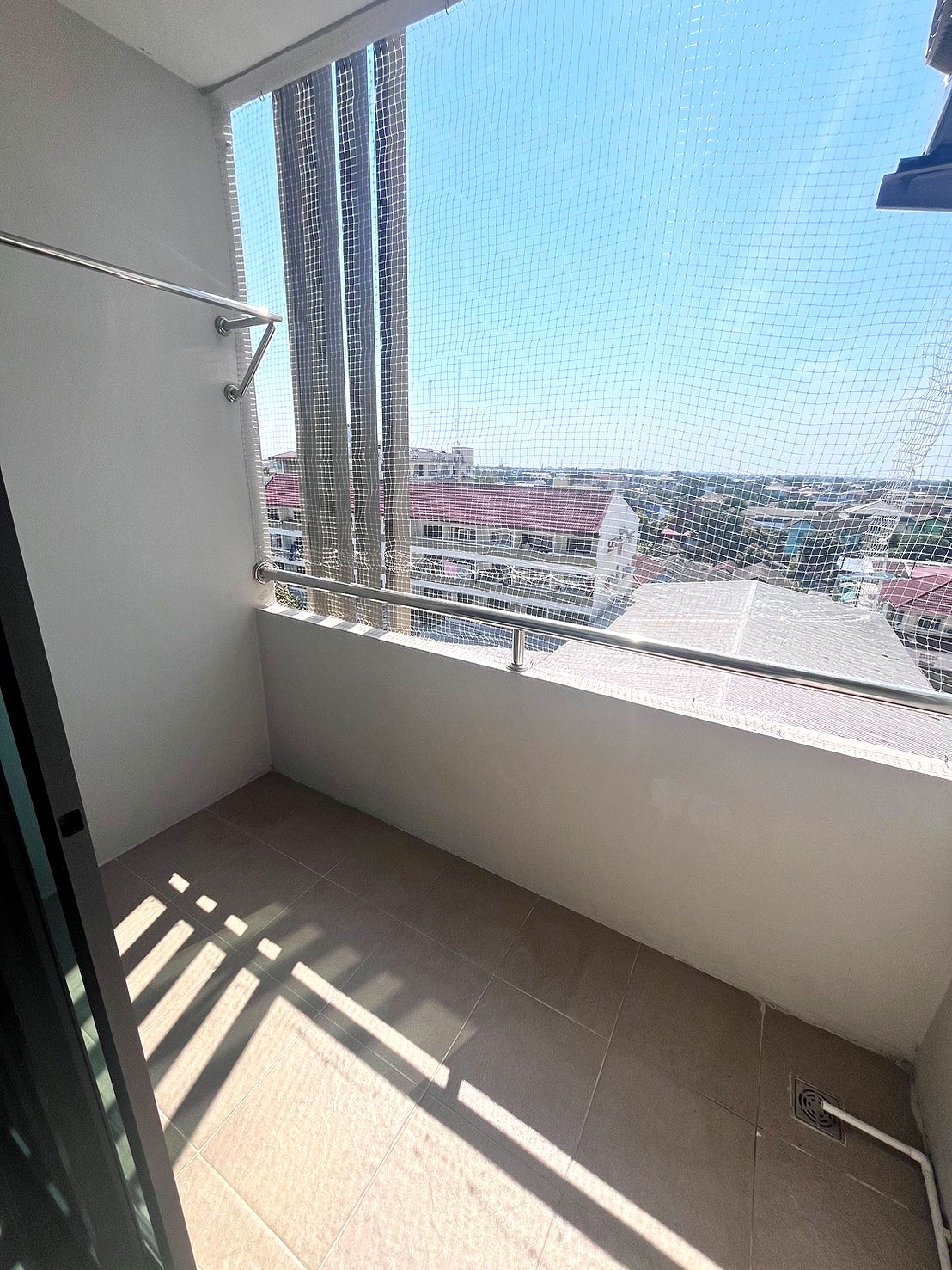 รูปภาพ ชัชวลัย แมนชั่น 2 | อพาร์ทเม้นท์ หอพัก ที่พัก ห้องพัก - รูปที่ 28/44