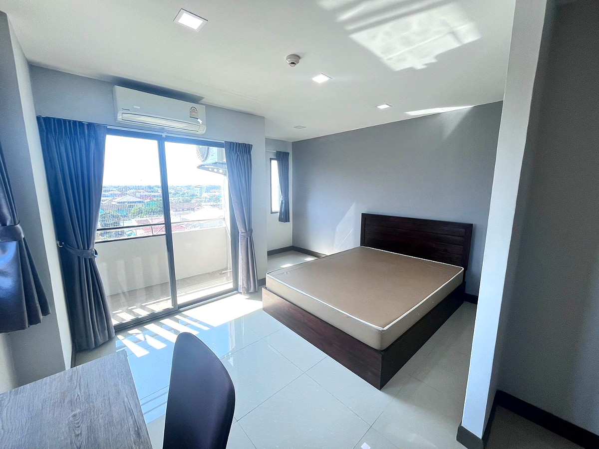 รูปภาพ ชัชวลัย แมนชั่น 2 | อพาร์ทเม้นท์ หอพัก ที่พัก ห้องพัก - รูปที่ 22/44