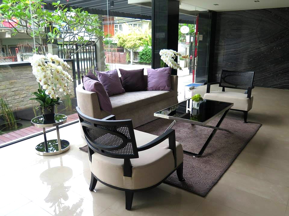 รูปภาพ เดอะพาร์คเรสเซิเด้นท์@ลาดพร้าว10 | อพาร์ทเม้นท์ หอพัก ที่พัก ห้องพัก - รูปที่ 37/63