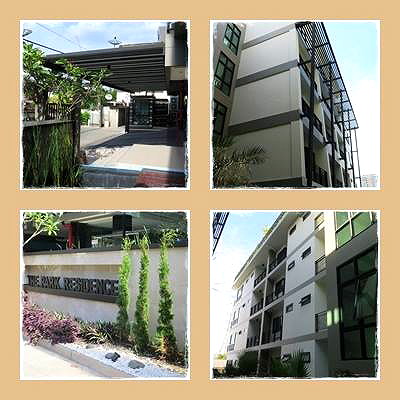 รูปภาพ เดอะพาร์คเรสเซิเด้นท์@ลาดพร้าว10 | อพาร์ทเม้นท์ หอพัก ที่พัก ห้องพัก - รูปที่ 48/63