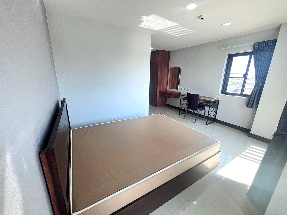 รูปภาพ ชัชวลัย แมนชั่น 2 | อพาร์ทเม้นท์ หอพัก ที่พัก ห้องพัก - รูปที่ 25/44