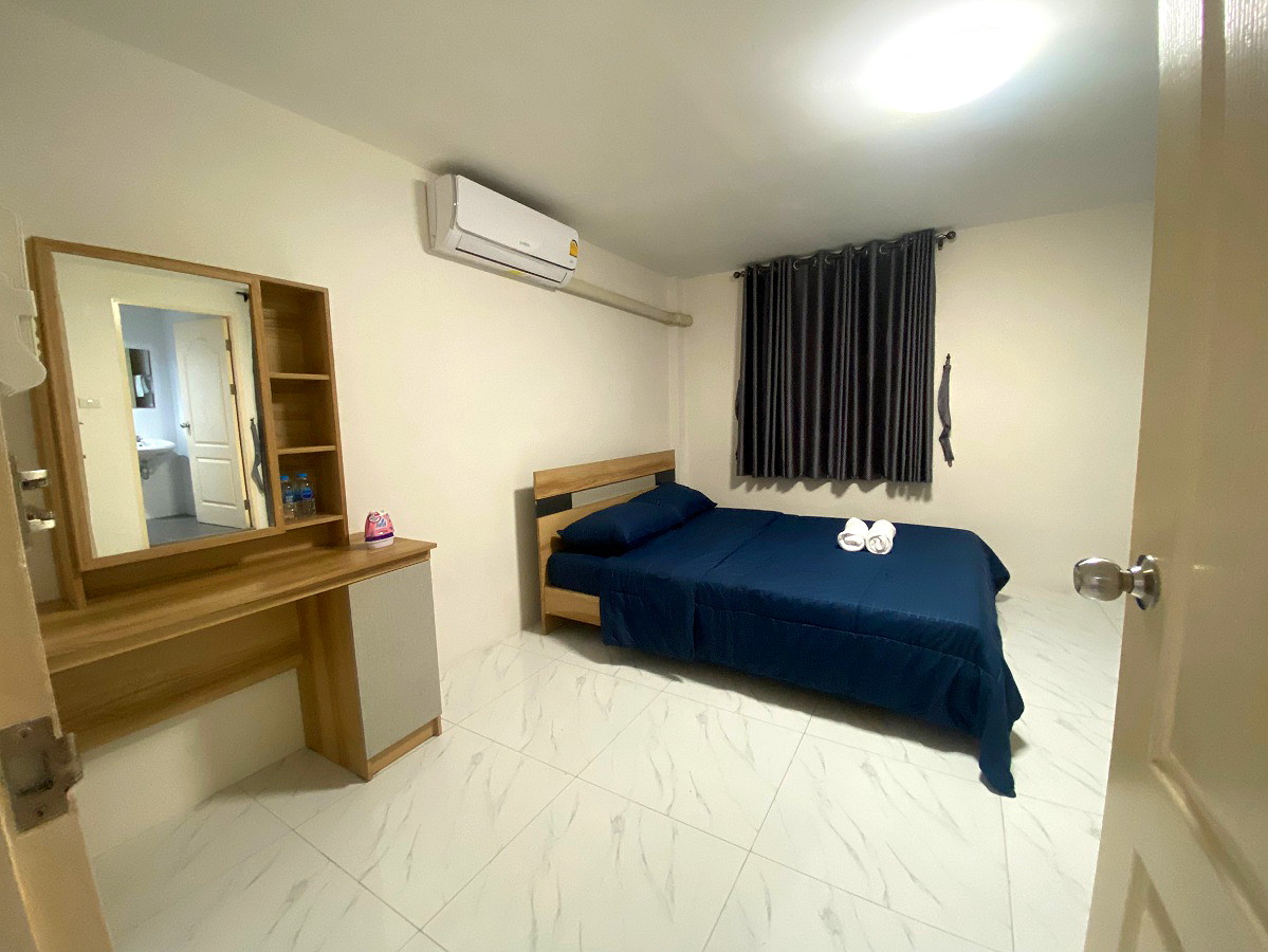 Pictures of PN Apartment At Udomsuk 47 12/14