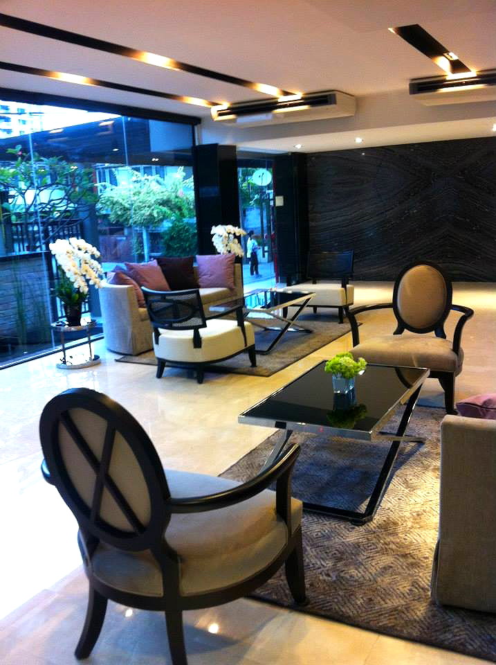 รูปภาพ เดอะพาร์คเรสเซิเด้นท์@ลาดพร้าว10 | อพาร์ทเม้นท์ หอพัก ที่พัก ห้องพัก - รูปที่ 8/63