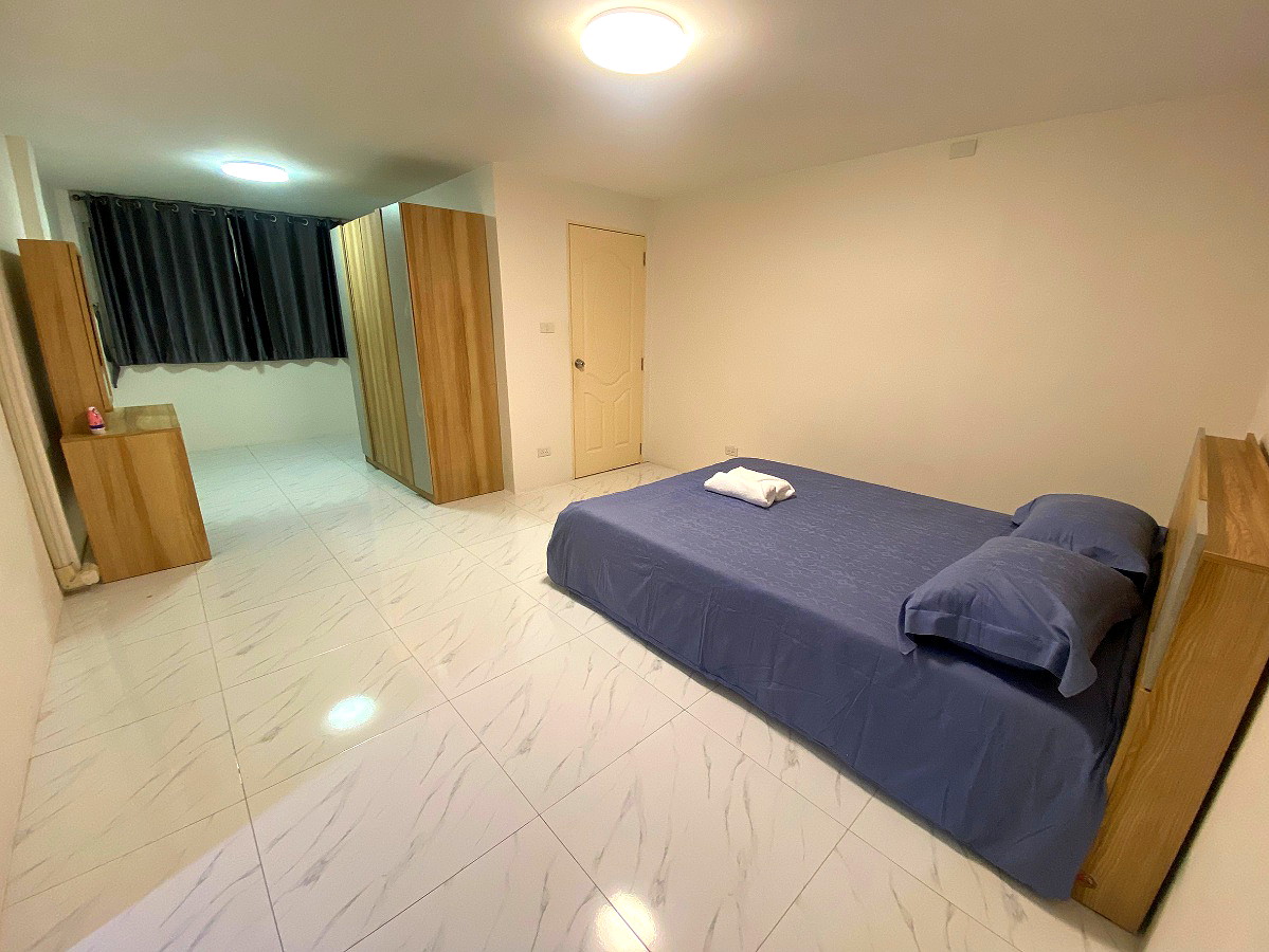 Pictures of PN Apartment At Udomsuk 47 9/14