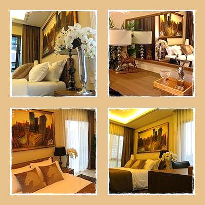 รูปภาพ เดอะพาร์คเรสเซิเด้นท์@ลาดพร้าว10 | อพาร์ทเม้นท์ หอพัก ที่พัก ห้องพัก - รูปที่ 51/63