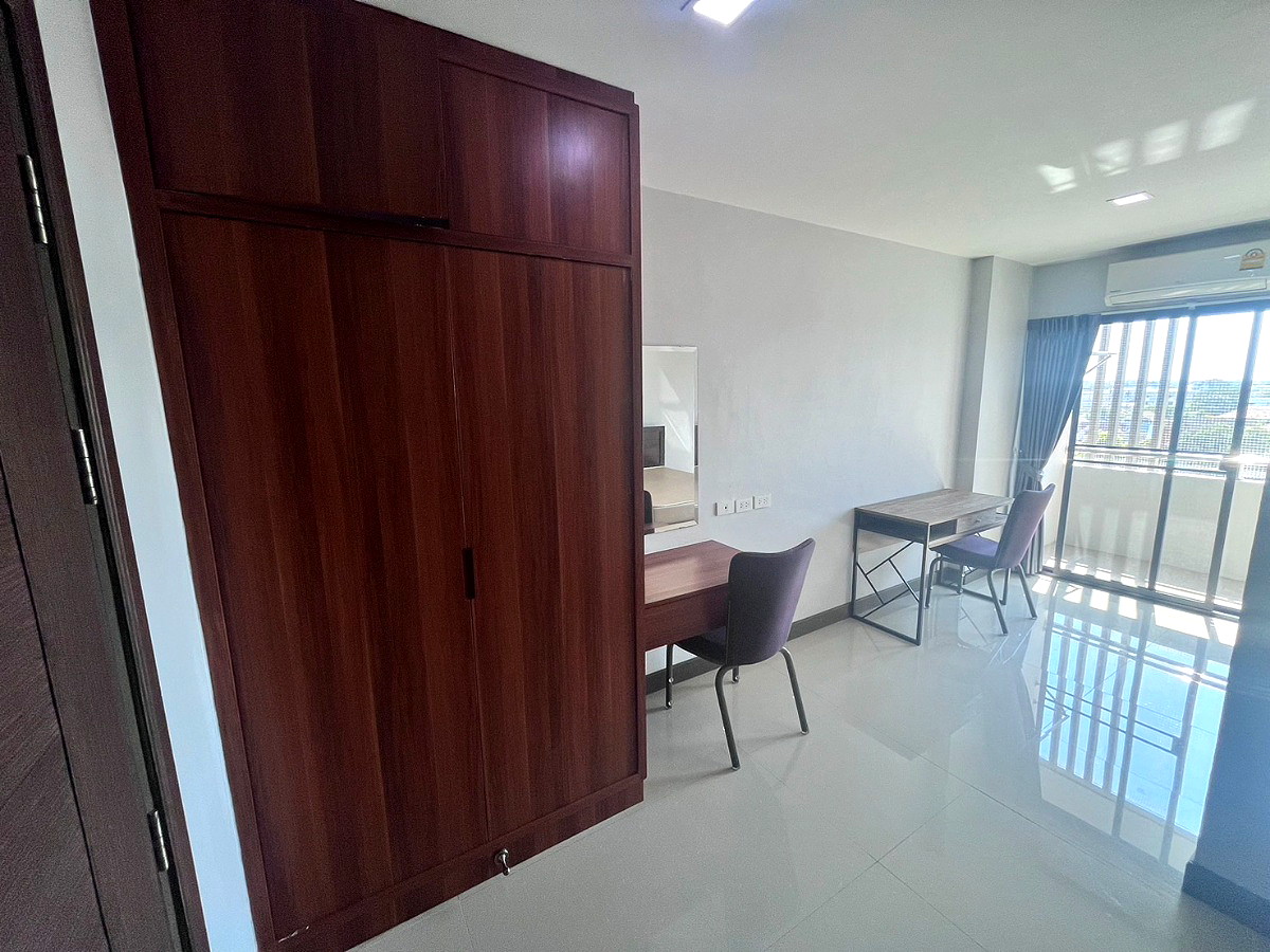 รูปภาพ ชัชวลัย แมนชั่น 2 | อพาร์ทเม้นท์ หอพัก ที่พัก ห้องพัก - รูปที่ 31/44