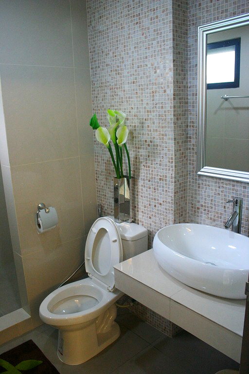 รูปภาพ เดอะพาร์คเรสเซิเด้นท์@ลาดพร้าว10 | อพาร์ทเม้นท์ หอพัก ที่พัก ห้องพัก - รูปที่ 15/63