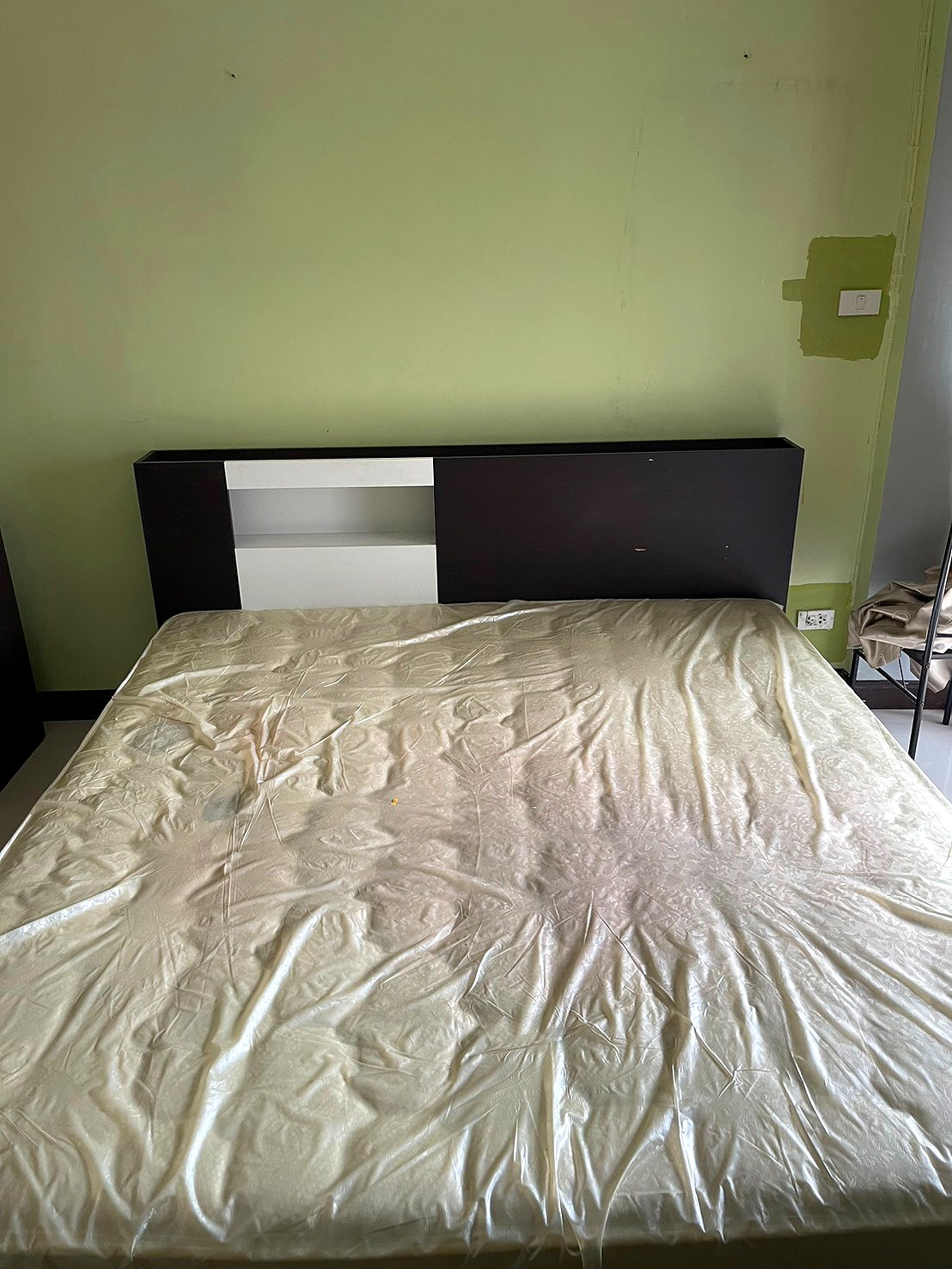 รูปภาพ K Line Mansion | อพาร์ทเม้นท์ หอพัก ที่พัก ห้องพัก - รูปที่ 4/12