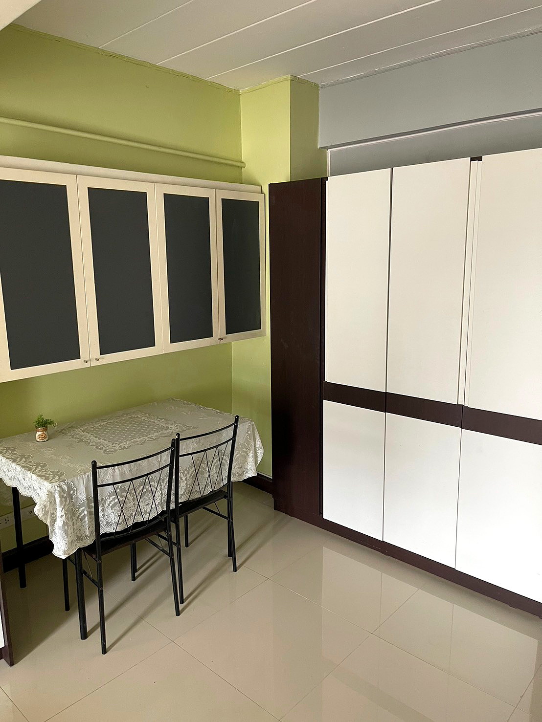 รูปภาพ K Line Mansion | อพาร์ทเม้นท์ หอพัก ที่พัก ห้องพัก - รูปที่ 6/12