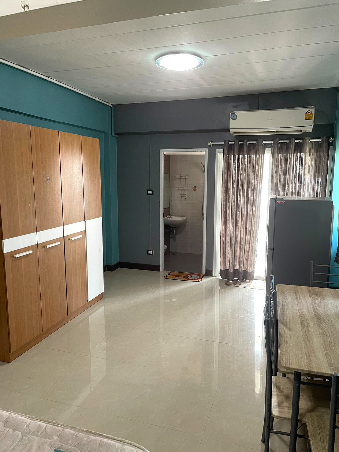 รูปภาพ K Line Mansion | อพาร์ทเม้นท์ หอพัก ที่พัก ห้องพัก - รูปที่ 11/12