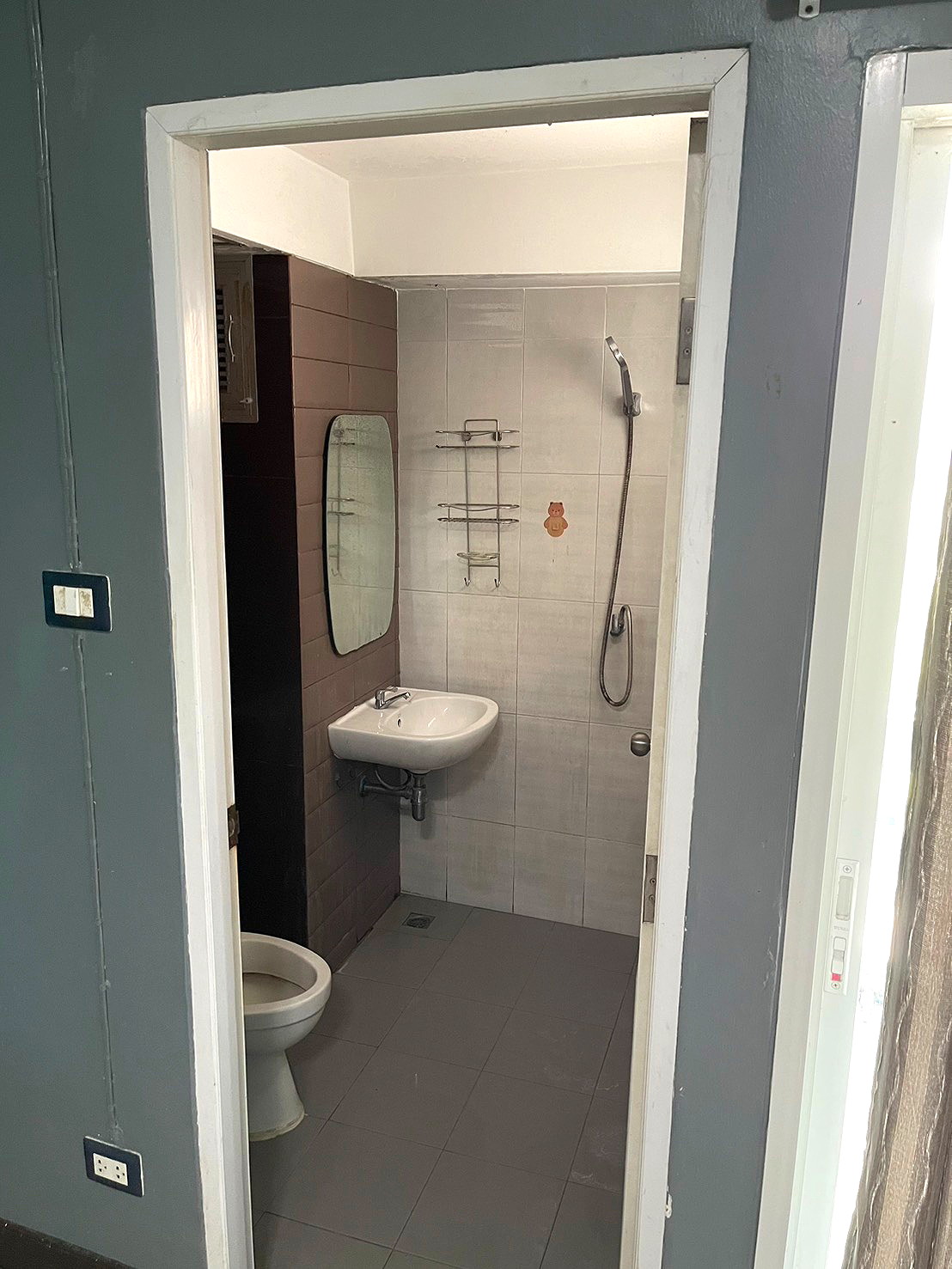 รูปภาพ K Line Mansion | อพาร์ทเม้นท์ หอพัก ที่พัก ห้องพัก - รูปที่ 12/12