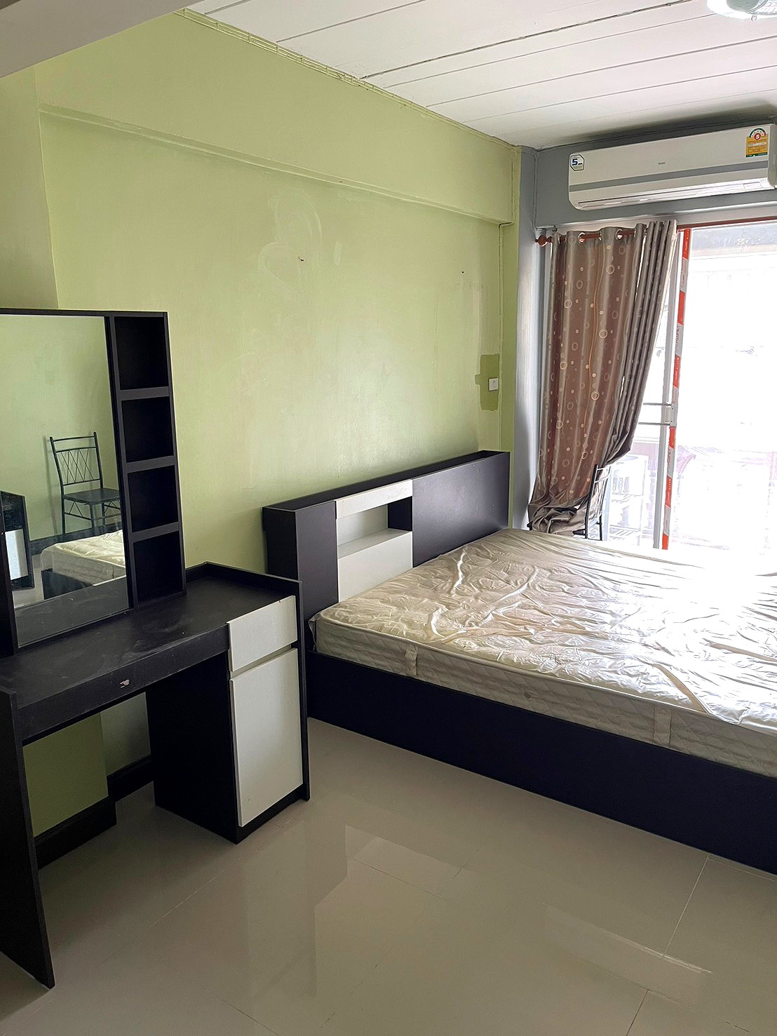 รูปภาพ K Line Mansion | อพาร์ทเม้นท์ หอพัก ที่พัก ห้องพัก - รูปที่ 7/12