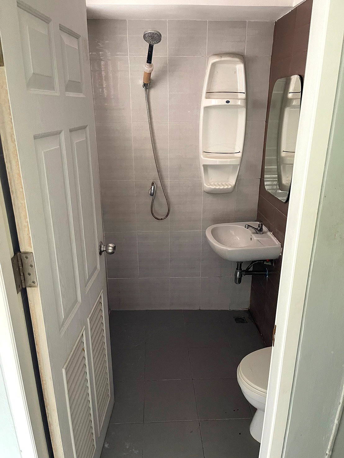 รูปภาพ K Line Mansion | อพาร์ทเม้นท์ หอพัก ที่พัก ห้องพัก - รูปที่ 8/12