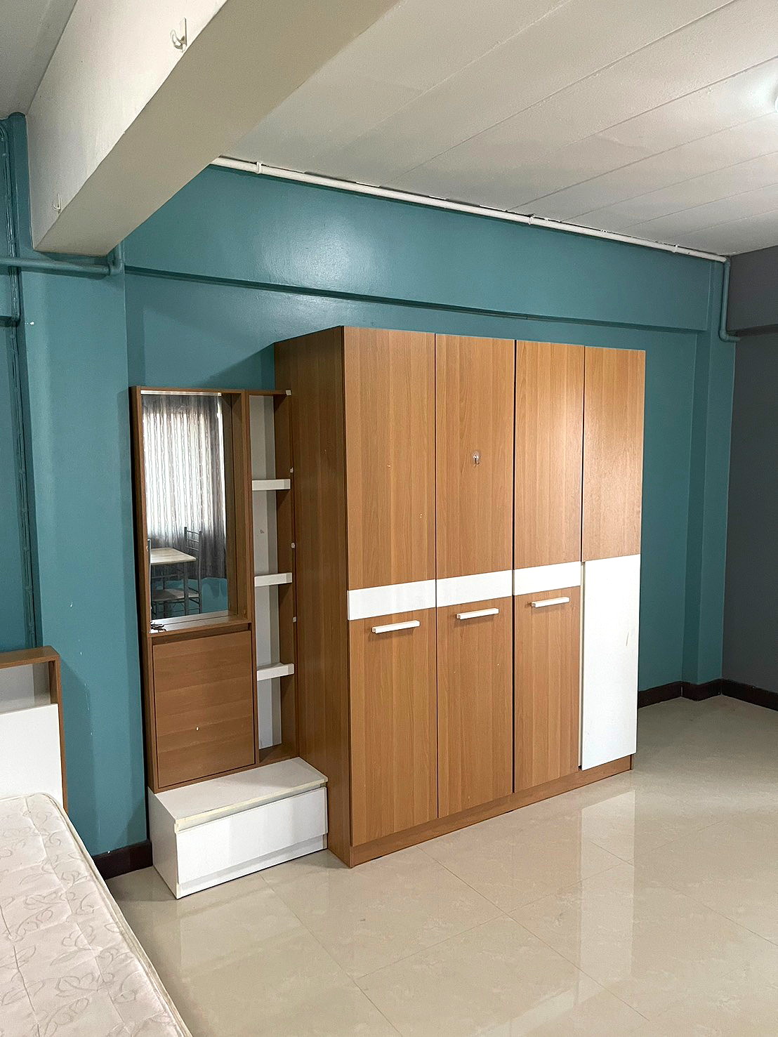 รูปภาพ K Line Mansion | อพาร์ทเม้นท์ หอพัก ที่พัก ห้องพัก - รูปที่ 10/12