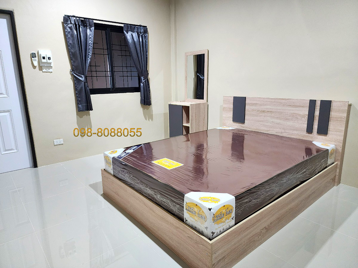 รูปภาพ ชาโลม อพาร์ทเม้นท์  | อพาร์ทเม้นท์ หอพัก ที่พัก ห้องพัก - รูปที่ 2/10