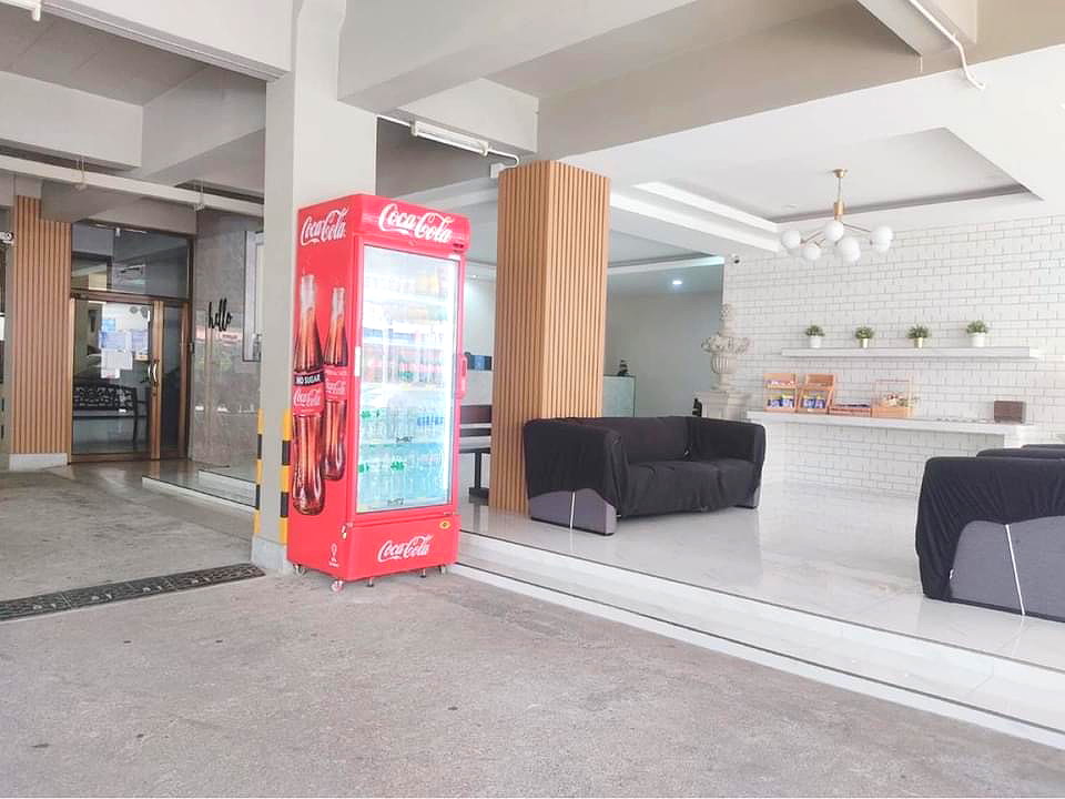 รูปภาพ จีแคท อพาร์ทเม้น | อพาร์ทเม้นท์ หอพัก ที่พัก ห้องพัก - รูปที่ 45/54