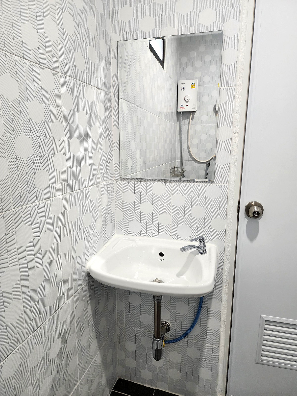 รูปภาพ ชาโลม อพาร์ทเม้นท์  | อพาร์ทเม้นท์ หอพัก ที่พัก ห้องพัก - รูปที่ 5/10