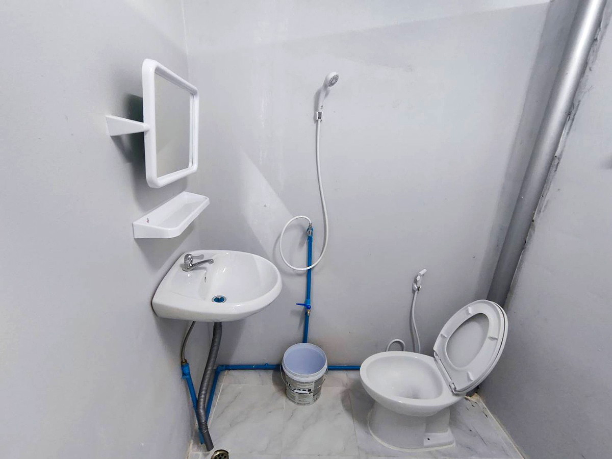 รูปภาพ 903/7 จรัญสนิทวงศ์85 | อพาร์ทเม้นท์ หอพัก ที่พัก ห้องพัก - รูปที่ 19/19