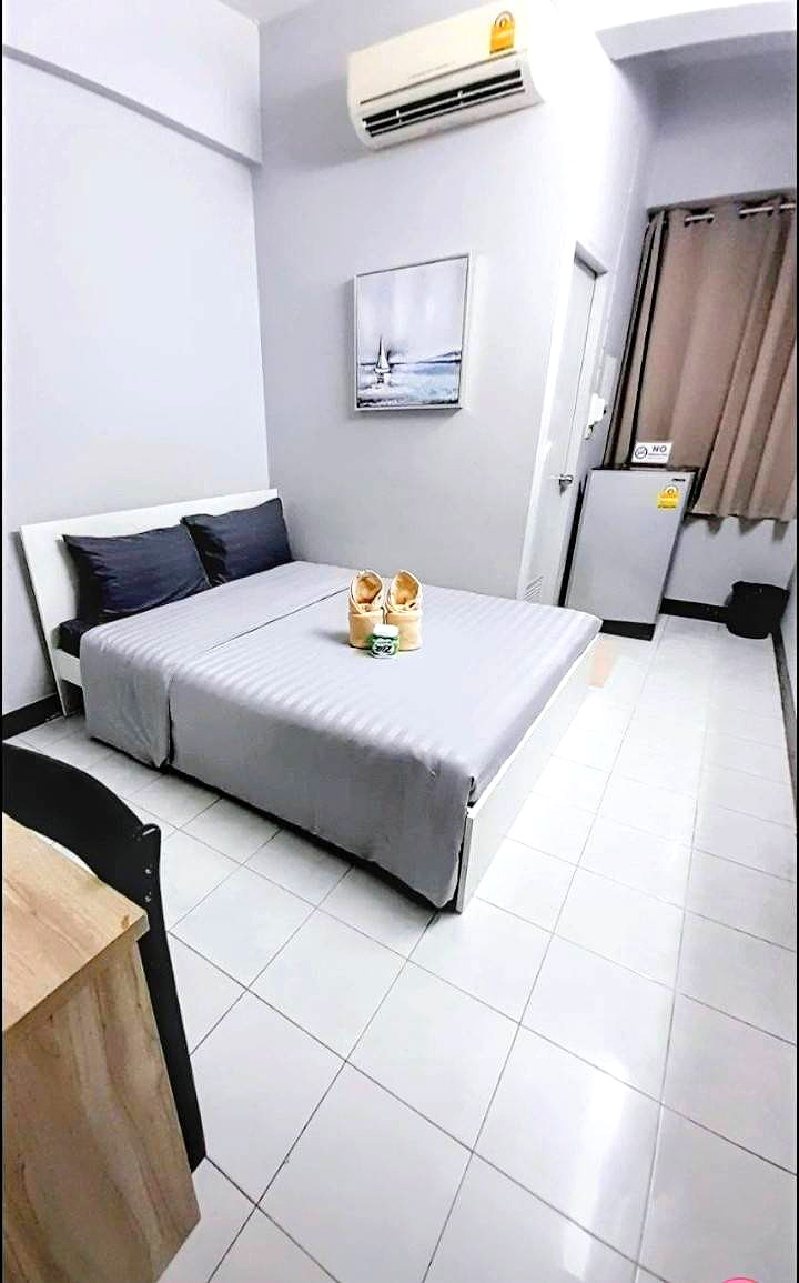 รูปภาพ จีแคท อพาร์ทเม้น | อพาร์ทเม้นท์ หอพัก ที่พัก ห้องพัก - รูปที่ 20/54