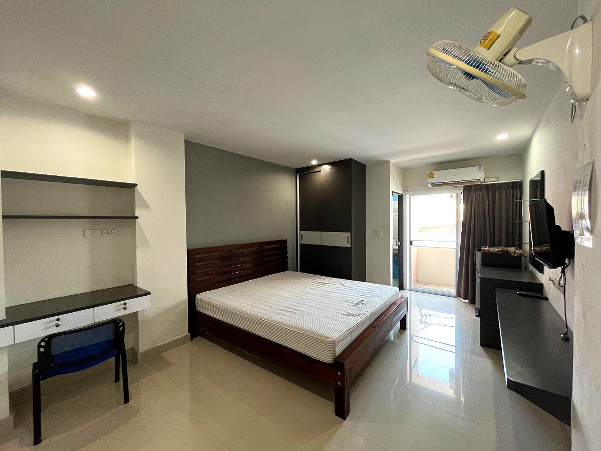 Pictures of Corner one residence (near 7-11, Big C Extra, Hatyai village) 1/12