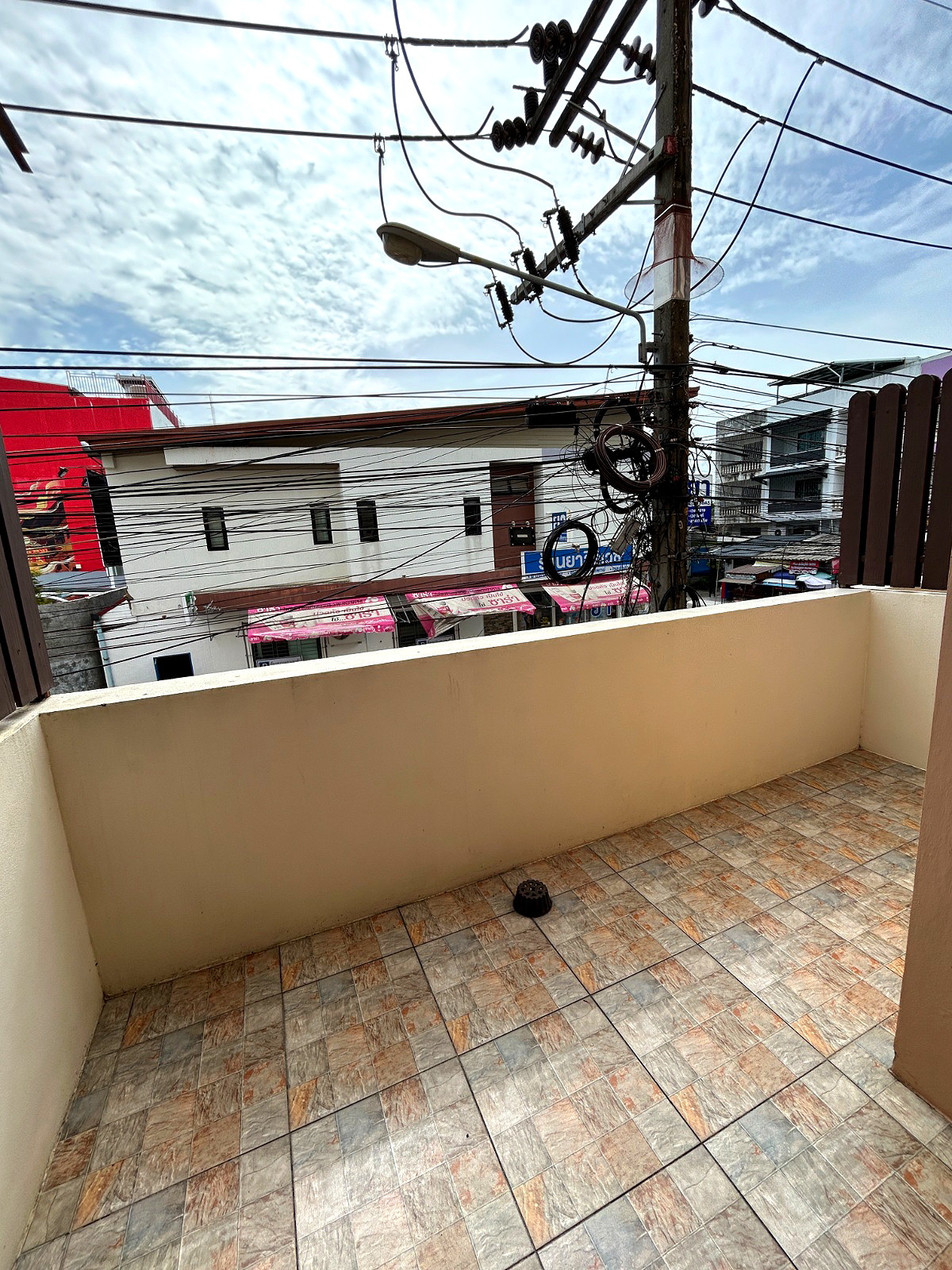 Pictures of Corner one residence (near 7-11, Big C Extra, Hatyai village) 10/12