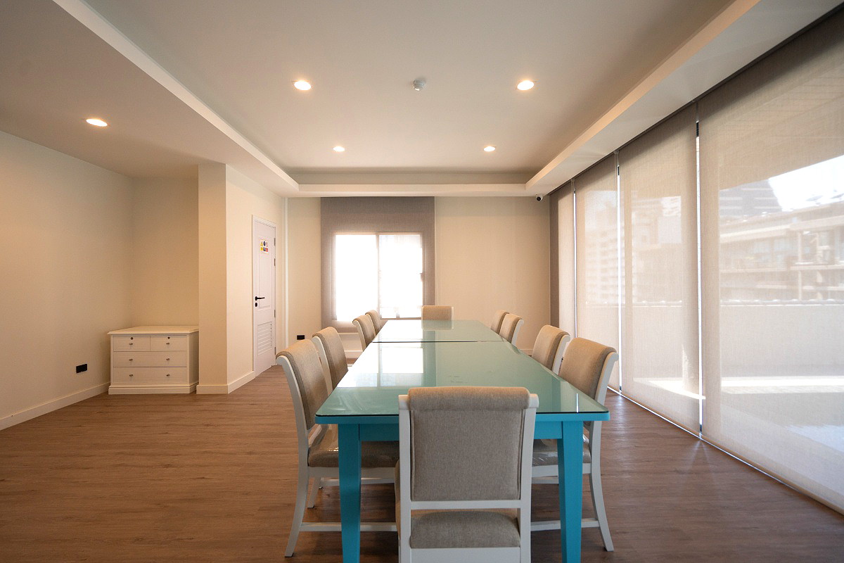 Pictures of La Residenza 18/19