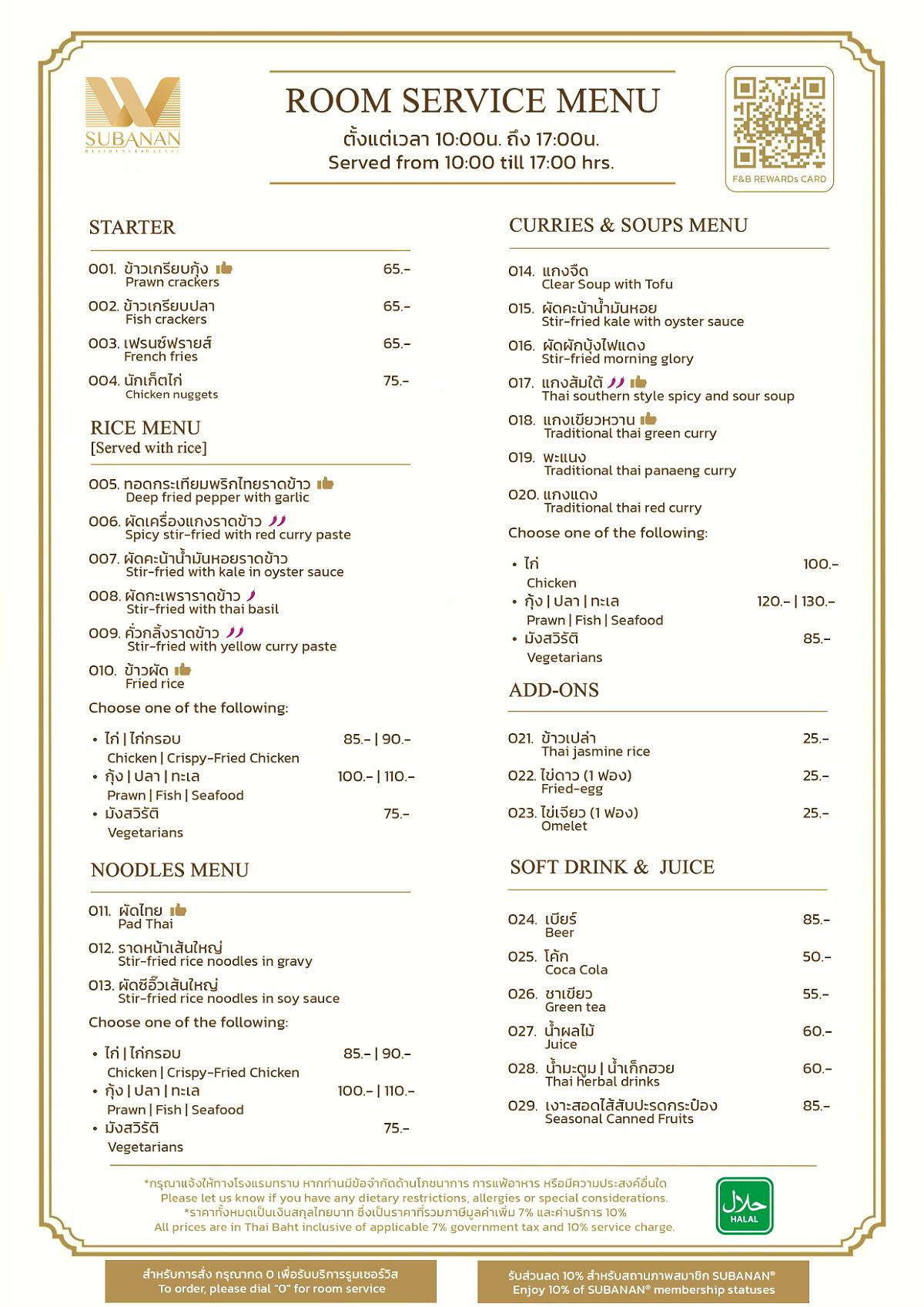 รูปภาพ SUBANAN Residence Hatyai  | อพาร์ทเม้นท์ หอพัก ที่พัก ห้องพัก - รูปที่ 40/62