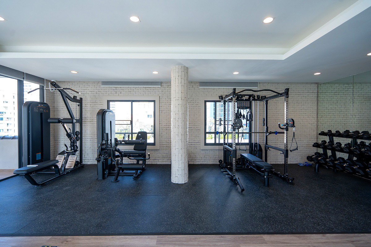 Pictures of La Residenza 15/19