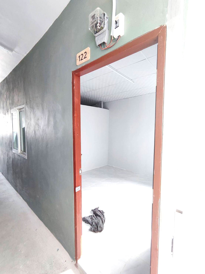 รูปภาพ 903/7 จรัญสนิทวงศ์85 | อพาร์ทเม้นท์ หอพัก ที่พัก ห้องพัก - รูปที่ 16/19