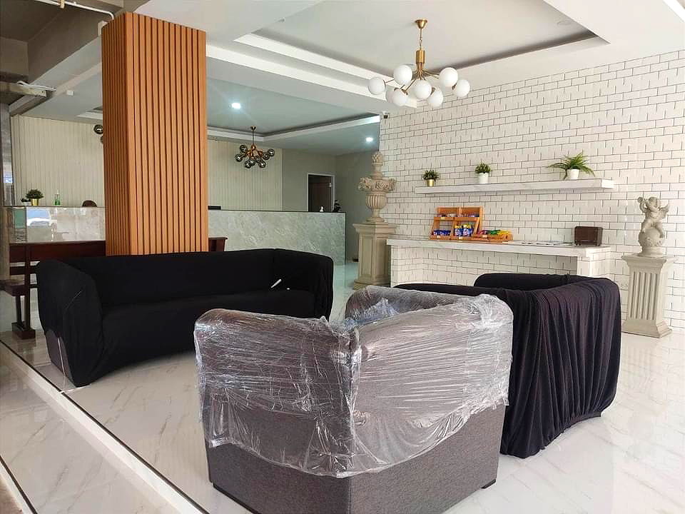 รูปภาพ จีแคท อพาร์ทเม้น | อพาร์ทเม้นท์ หอพัก ที่พัก ห้องพัก - รูปที่ 39/54