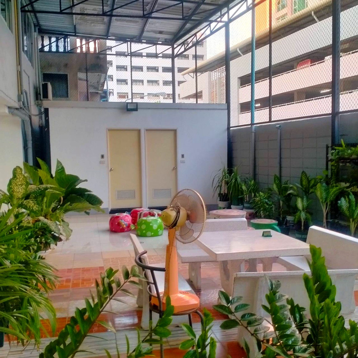 รูปภาพ 114 แมนชั่น | อพาร์ทเม้นท์ หอพัก ที่พัก ห้องพัก - รูปที่ 8/22