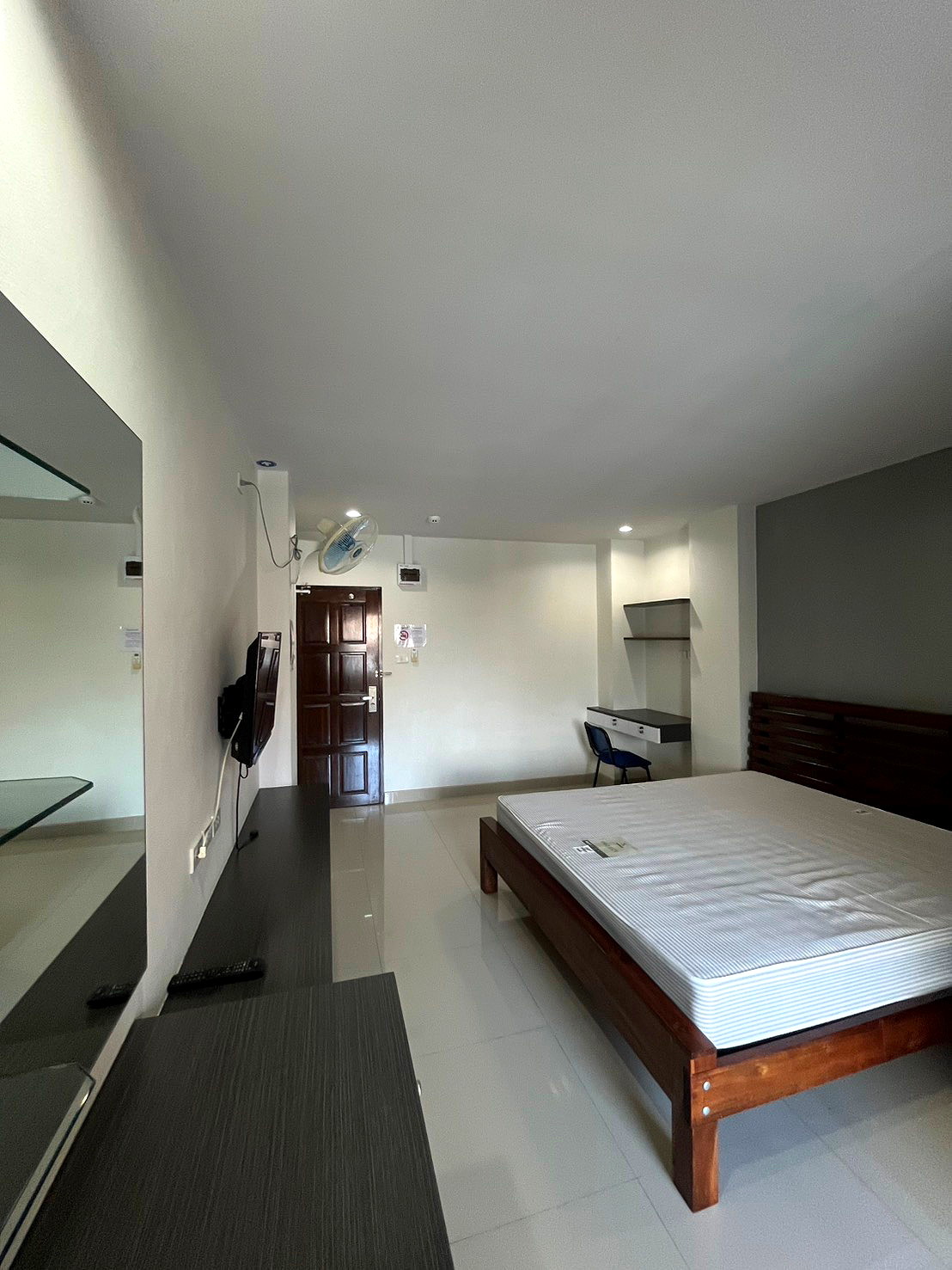 Pictures of Corner one residence (near 7-11, Big C Extra, Hatyai village) 2/12